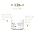 Goldwell Dualsenses Rich Repair 60sec Treatment (Haarmasker), Verzenden, Nieuw