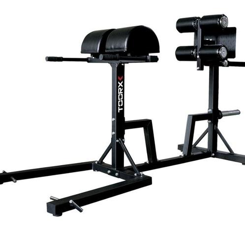 Toorx Fitness Professional Cross Training GHD Bench WBX-250, Sports & Fitness, Équipement de fitness, Envoi
