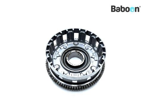 Koppelingshuis Yamaha XJ 6 2009-2012 (XJ6 Diversion), Motoren, Onderdelen | Yamaha, Gebruikt, Verzenden