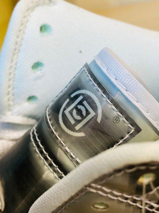 Nike - Clot Flux P42,5 - Low-top sneakers - Maat: EU 42.5 -, Kleding | Heren, Schoenen