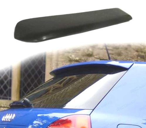 AILERON BECQUET DE TOIT AUDI A3 8L 96-03 LOOK S3, Auto-onderdelen, Carrosserie, Verzenden