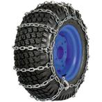 Sneeuwketting - Maat: 20 x 10.00-8