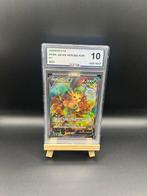 Pokémon - 1 Graded card - Leafeon V Full Art - UCG 10
