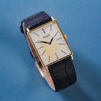 Piaget - 18k Yellow Gold - 9211 - Heren - 1970-1979, Handtassen en Accessoires, Horloges | Heren, Nieuw