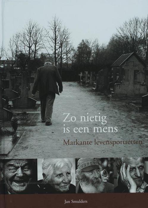 Zo nietig is een mens 9789066570733 J. Smulders, Boeken, Hobby en Vrije tijd, Gelezen, Verzenden