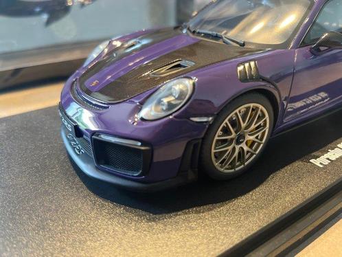 GT Spirit 1:18 - Model sportwagen - Porsche 911 GT2 RS Type, Hobby en Vrije tijd, Modelauto's | 1:5 tot 1:12