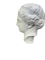 sculptuur, Testa di afrodite - 29 cm - Was, Antiek en Kunst