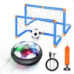 2dekans | Tech Essentials® Hover Bal Set - Voetbaldoeltjes, Ophalen of Verzenden, Nieuw
