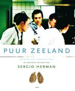 Puur Zeeland - Sergio Herman; Quinten Lange 9789089890603, Boeken, Gelezen, Onbekend, Quinten Lange, Verzenden