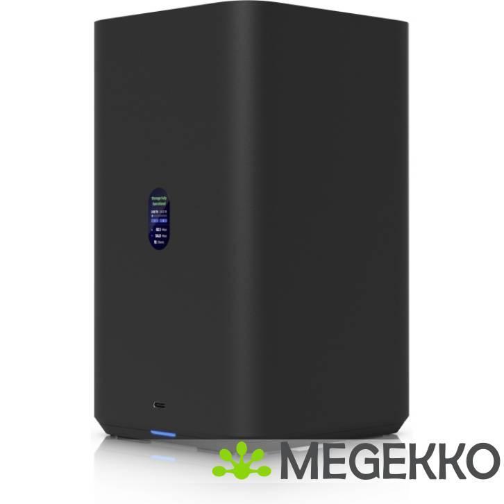 Ubiquiti UniFi UNAS 2 Zwart, Computers en Software, Computerbehuizingen, Nieuw, Verzenden