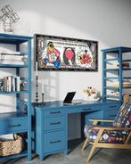 Moabit - Uncle Scrooge - The Heist