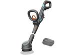 GARDENA AquaBrush Compact - Accu MultiCleaner - Ergonomische, Verzenden, Zo goed als nieuw