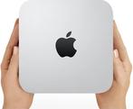 Apple Mac Mini 6,1 i5-3210M 8GB 500GB hdd wifi + garantie, Ophalen of Verzenden