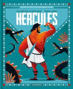 Griekse mythen - Hercules / Griekse mythen voor beginnende, Boeken, Verzenden, Zo goed als nieuw, Eleonora Fornasari