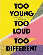 Too Young, Too Loud, Too Different 9781472155061, Verzenden, Gelezen, Malika'S Poetry Kitchen