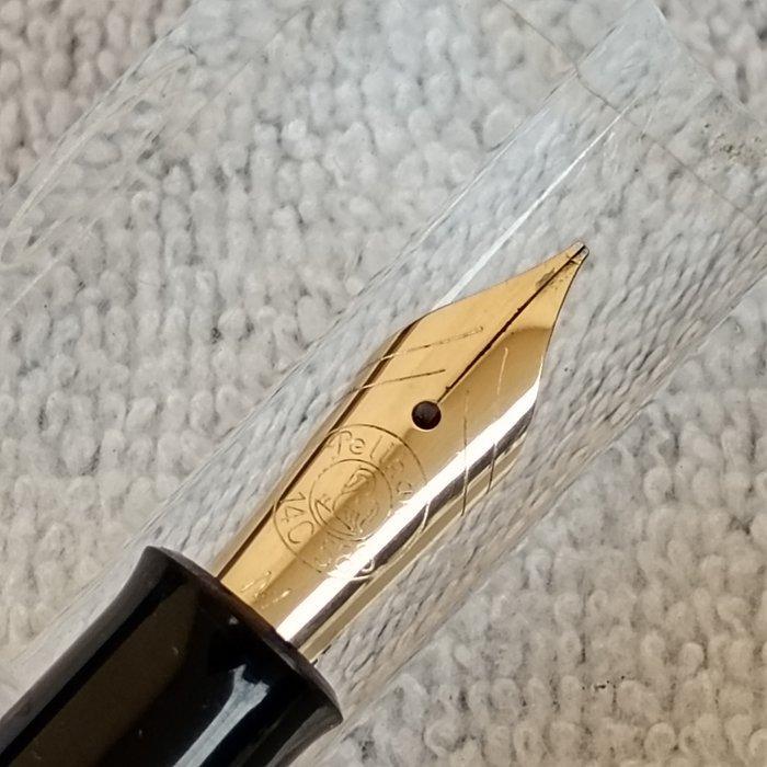 Pelikan - M400 old style - Zonder Minimumprijs - Vulpen, Verzamelen, Pennenverzamelingen
