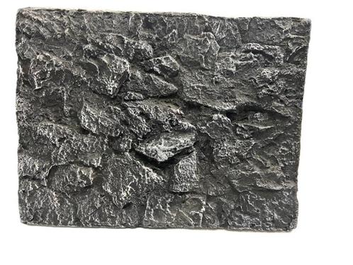 3D aquarium achterwand Os-49-1 Maat: 60x45x3cm ( decoratie), Dieren en Toebehoren, Vissen | Aquaria en Toebehoren, Nieuw, Verzenden