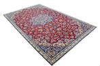 Isfahan Neuwertig feiner - Tapijt - 320 cm - 192 cm