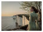nostrokes - sams wedding party dress (no. 2) - XL