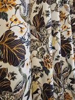 Stof Atelier Orient Déco exclusief - 300x280cm - Artistiek