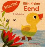 Mijn kleine eend / Natuurlijk! 9789048315086, Verzenden