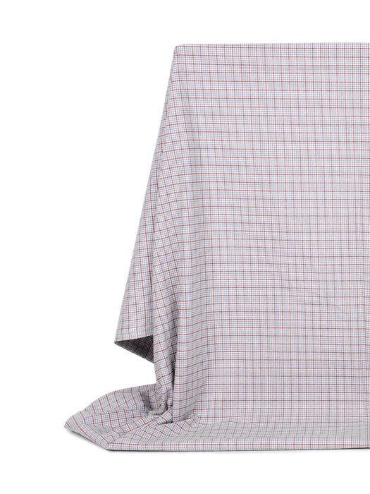 GRATIS VERZENDING!!! Exclusieve tartanstof van 100% katoen -, Antiek en Kunst, Antiek | Tapijten, Tafelkleden en Textiel