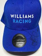 Williams - Nigel Mansell - Casquette de baseball, Nieuw