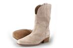 Gabor Cowboy laarzen in maat 42 Beige | 10% extra korting, Vêtements | Femmes, Chaussures, Verzenden
