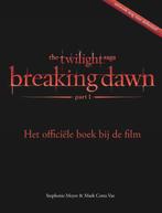 Twilight - Breaking Dawn 9789000303977, Boeken, Zo goed als nieuw, Verzenden, Stephenie Meyer, Mark Cotta Vaz