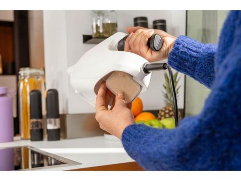 Krcher SC 1 Multi Stoomreiniger - Opwarmtijd 30 sec. - 1300, Huis en Inrichting, Woonaccessoires | Overige, Zo goed als nieuw