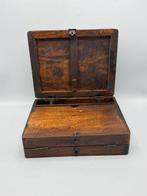 Commode - Bois - Boîte aux lettres unique, Antiek en Kunst