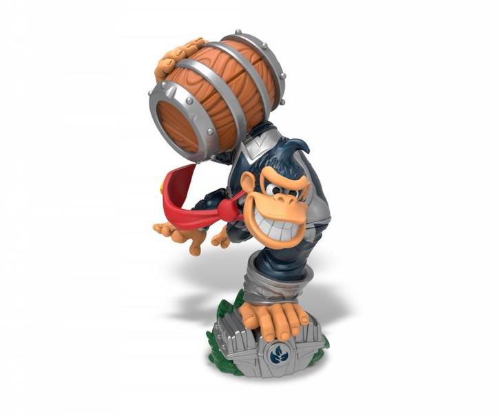 Skylanders Superchargers Dark Donkey Kong (Skylander, Games en Spelcomputers, Games | Overige, Ophalen of Verzenden