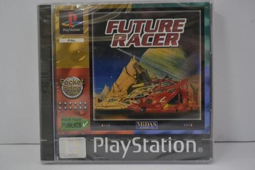 Future Racer - NEW (PS1 PAL), Games en Spelcomputers, Games | Sony PlayStation 1
