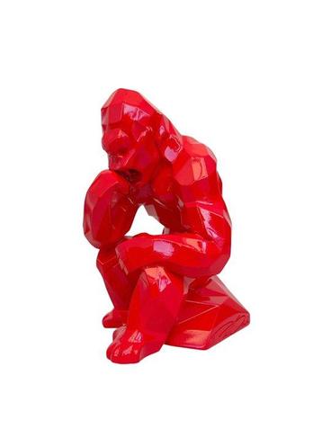 Figurine - Kong Thinker - Résine