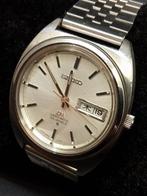 Seiko - July 5606-7140 Lord Matic Weekdater - Zonder