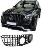 Grill | Mercedes-Benz | GLS-klasse 2015-2019 5d suv | X166 |, Auto-onderdelen, Carrosserie, Verzenden, Nieuw, Mercedes-Benz