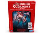 Dungeons and Dragons - Stranger Things Spel | Engelse Versie