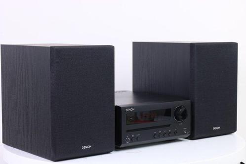 Denon - D-T1 Ensemble hi-fi, Audio, Tv en Foto, Radio's