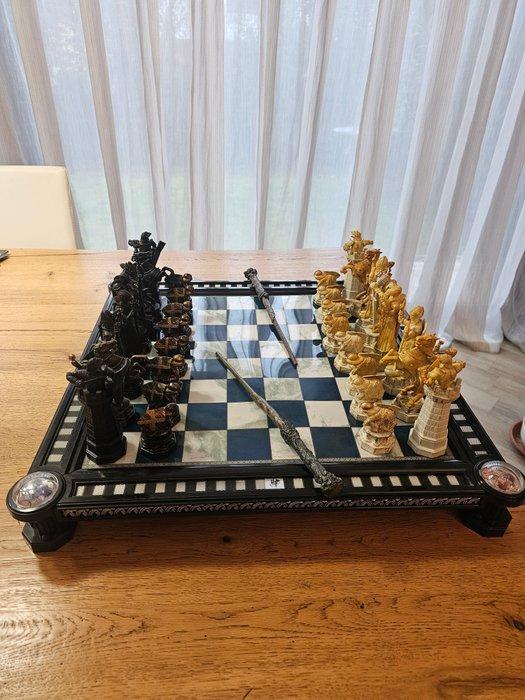 Harry Potter, Verzamelen, Film en Tv