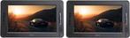 2dekans | Denver Draagbare DVD Speler Auto - 10 inch - 2, Ophalen of Verzenden