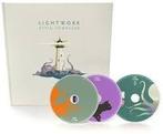 Devin Townsend - Lightwork - Artbook - CD, Blu-Ray -