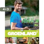 Groenland 9789461311078 Bartel Van Riet, Boeken, Verzenden, Zo goed als nieuw, Bartel Van Riet