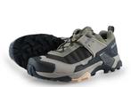 Salomon wandelschoenen in maat 40½ Groen | 15% korting, Kleding | Heren, Overige kleuren, Verzenden, Zo goed als nieuw, Salomon