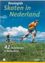 Inline Skating In Nederland 9789018021337, Gelezen, Onbekend, N.v.t., Verzenden