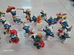 Peyo - Speelgoed figuur Puffi (The Smurfs) Figuren -, Antiek en Kunst