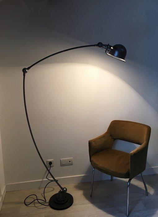 Jielde - Jean-Louis Domecq - Staande lamp - Aluminium, Staal, Antiek en Kunst, Antiek | Verlichting
