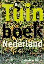 Het Tuinboek Nederland, Nieuw, Nederlands, Verzenden