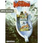 Alias MDO / Bob Morane / 30 9789055810604, Boeken, Verzenden, Gelezen