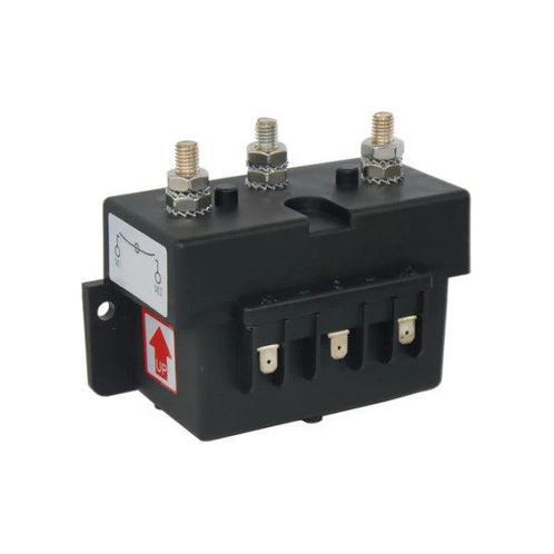 Bieden: Lofrans anchor winch solenoid control, Watersport en Boten, Bootonderdelen, Ophalen of Verzenden
