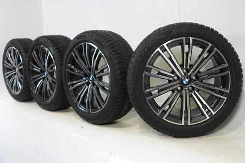 BMW 2 serie 3 serie 4 serie G20 G21 G22 G42 790M 18 inch vel, Auto-onderdelen, Banden en Velgen, Ophalen of Verzenden